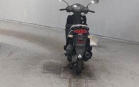 SUZUKI ADDRESS V110 CE47A