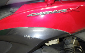 YAMAHA CYGNUS 125 XSR 2 SE44J