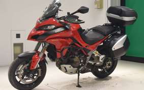 DUCATI DUCATI MULTISTRADA1200S 2018