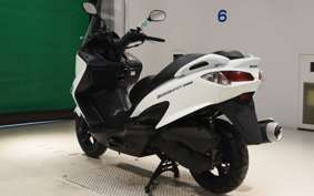 SUZUKI SKYWAVE 200 (Burgman 200) CH41A
