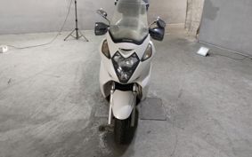 HONDA SILVERWING600 PF01