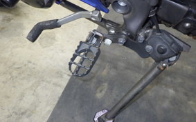 KAWASAKI KLX125D TRACKER 2001 LX125D