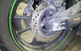 KAWASAKI VULCAN 650 S 2015 EN650A