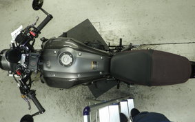YAMAHA XSR900 2020 RN56J