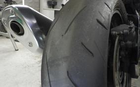 SUZUKI HAYABUSA Gen.3 2022 EJ11A