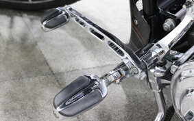 HARLEY FXSBSE CVO 2014 TD9