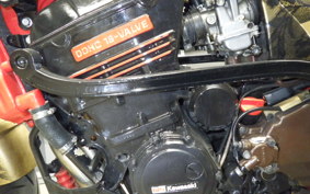 KAWASAKI GPZ900R NINJA 1991 ZX900A