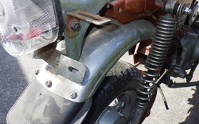 HONDA DAX 50 GEN 2 AB26