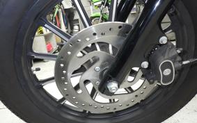 HARLEY XL883N 2013