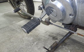 YAMAHA VIRAGO 125 2007