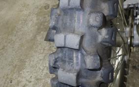SUZUKI RM-Z250 2022