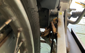 HONDA SUPER CUB50 AA04