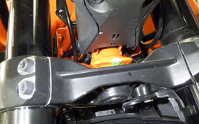 KTM 390 ADVENTURE 2023