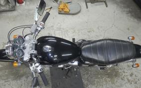 HONDA VRX400 2001 NC33