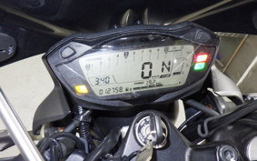 SUZUKI SV650 A 2021 VP55B