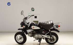 HONDA MONKEY Z50J