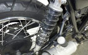 KAWASAKI 250TR BJ250F
