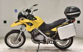 BMW F650GS 2005