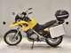 Фото BMW F650GS 2005 с японского аукциона