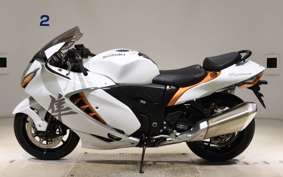 SUZUKI HAYABUSA Gen.3 2021 EJ11A