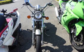 HONDA REBEL 250 MC13