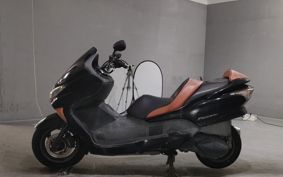 HONDA FORZA Z MF08