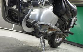 KAWASAKI ELIMINATOR 125 BN125A