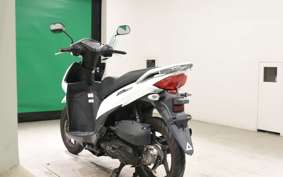 SUZUKI ADDRESS 110