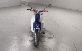 HONDA SUPER CUB110 JA07