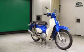 HONDA C110 SUPER CUB 2014 JA44