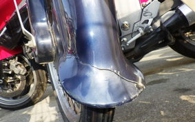 HONDA C90 SUPER CUB HA02