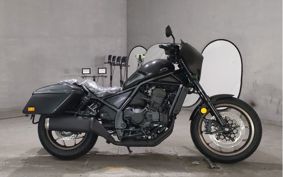 HONDA REBEL 1100 T DCT 2026 SC83