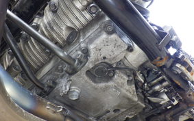 YAMAHA XJR1300 2003 RP03J