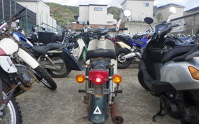 HONDA C90 SUPER CUB