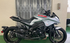 SUZUKI KATANA 2021 GT79B