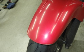 HONDA HORNET 250 2015 MC31