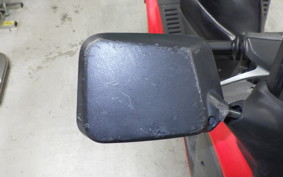 HONDA GYRO CANOPY 2008 TA03