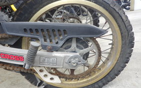 YAMAHA XT250 SEROW T 48Y