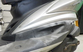 YAMAHA CYGNUS 125 X 2 1986 SE44J