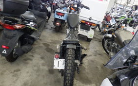 KAWASAKI ESTRELLA BJ250A