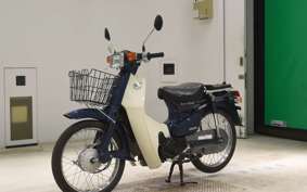HONDA C50 SUPER CUB E 1992 AA01