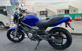 HONDA VTR 250 MC33