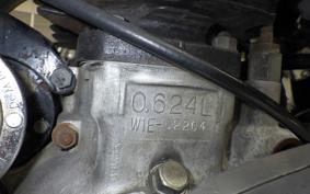 KAWASAKI W1 SA 1971 W1F