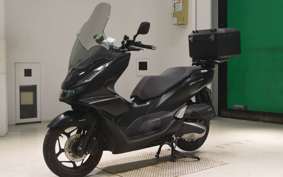 HONDA PCX 160 2005 KF47
