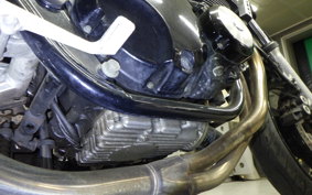 YAMAHA XJR400 Gen.3 R 2007 RH02J