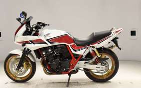 HONDA CB400 SUPER BOLDOR VTEC 2012 NC42