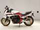 Фото Honda CB400 SUPER BOLDOR VTEC 2012 с японского аукциона