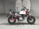 Фото Honda MONKEY 125 с японского аукциона