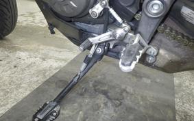 DUCATI MULTISTRADA 1200 2016