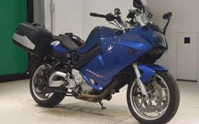 BMW F800ST 2008